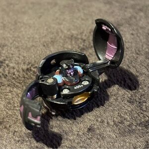 Bakugan Darkus Gorem 400G